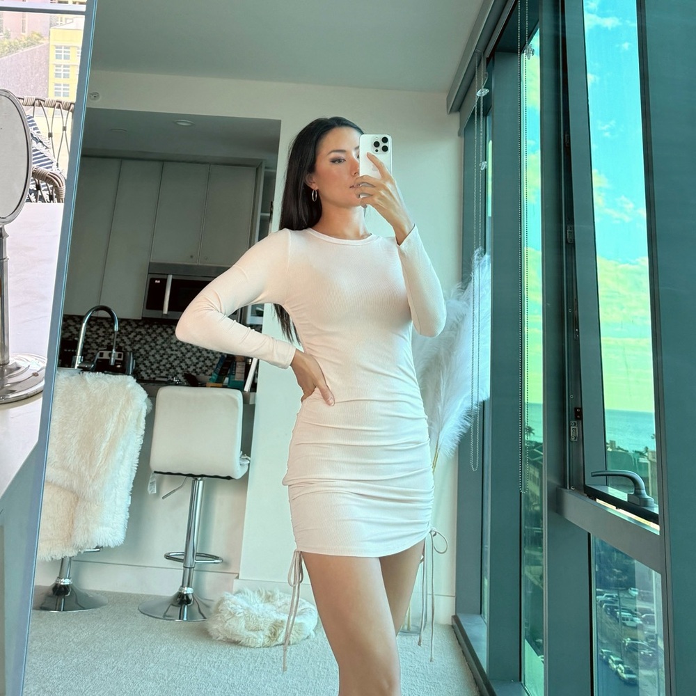 Steve Madden #1 Crush Dress